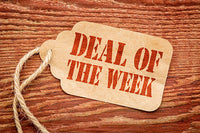 Deals of the Week
