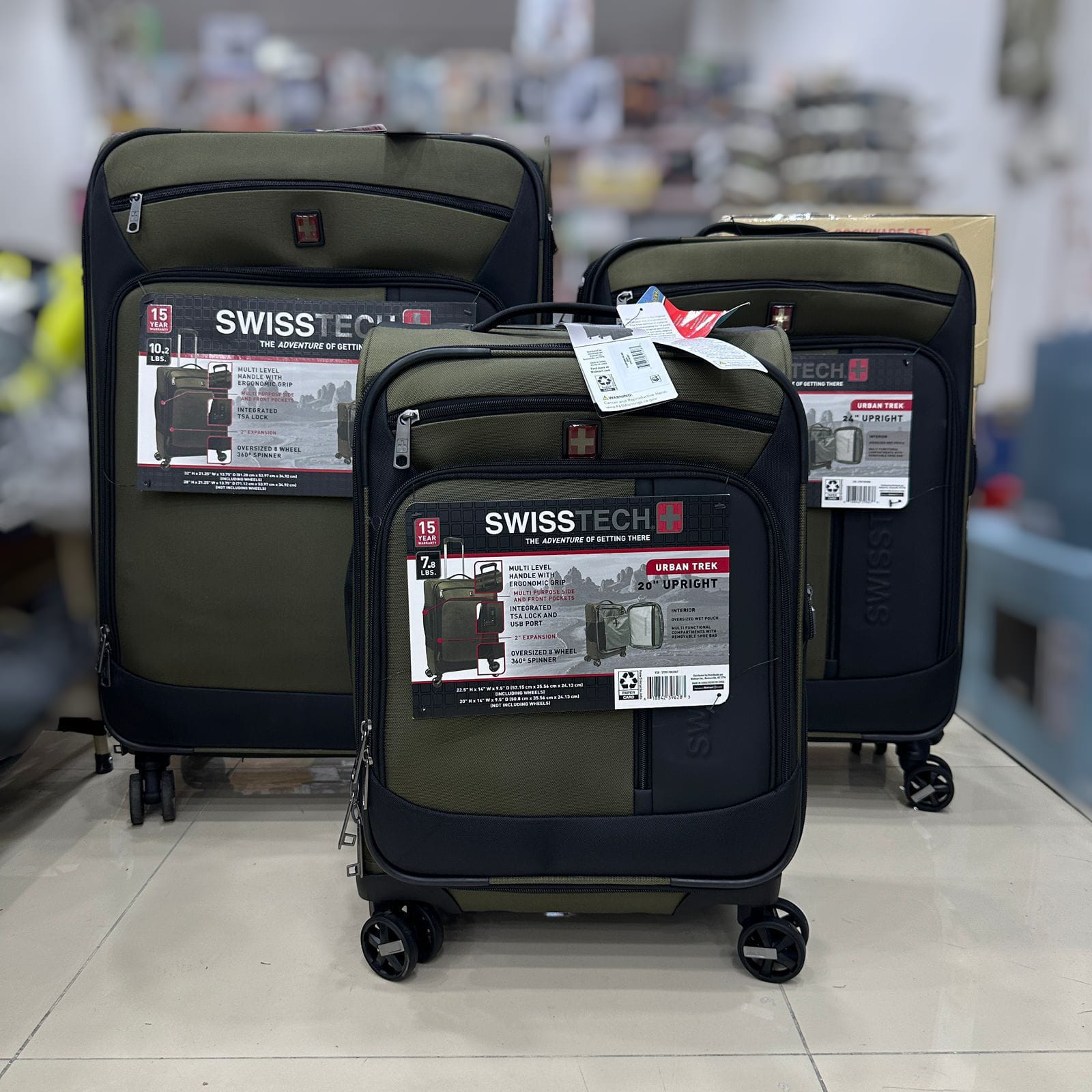 Walmart Luggage Bags Hard Shell Butterfly Luggage Walmart Juego De