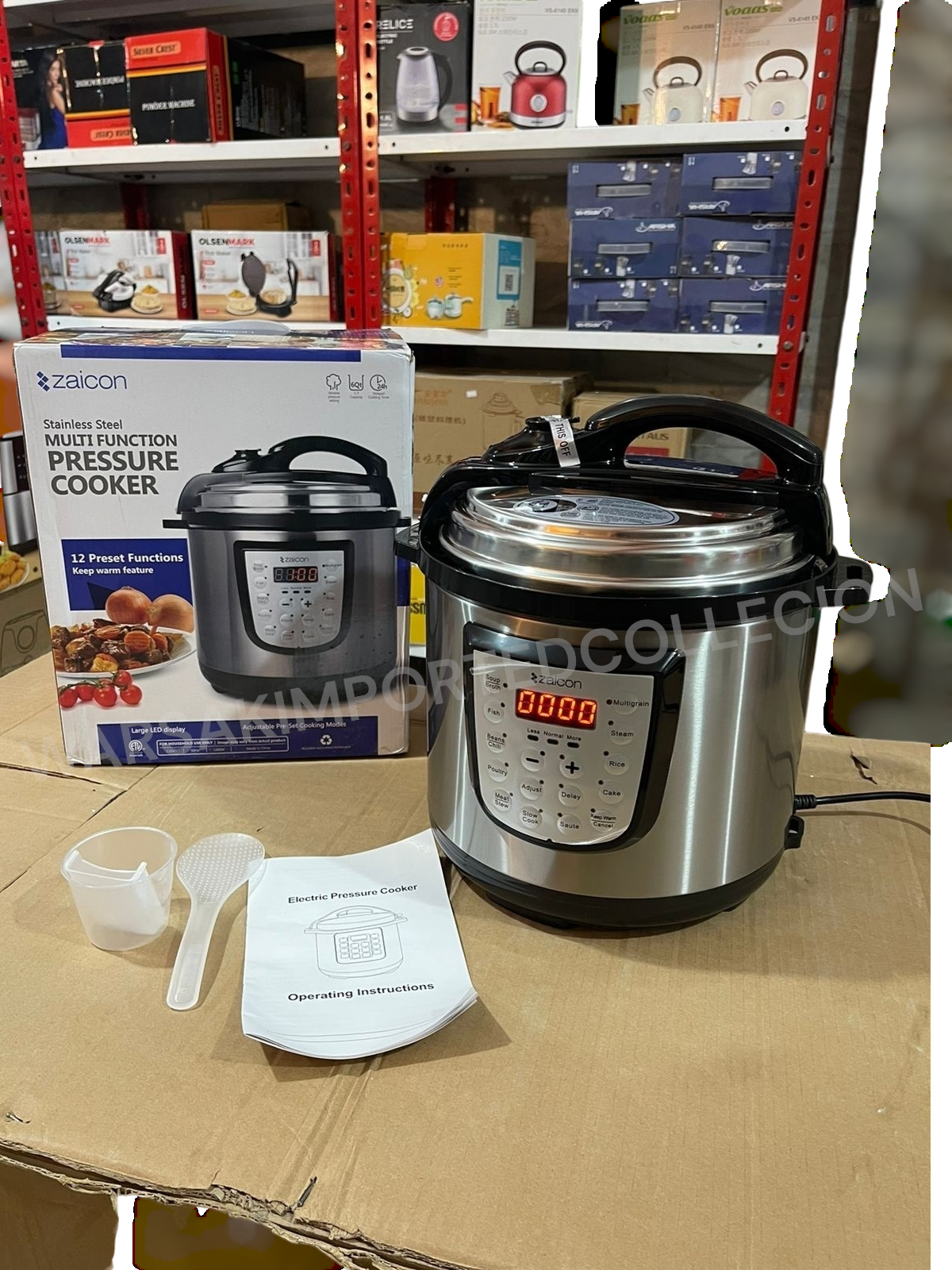 Bosch electric pressure cooker deals