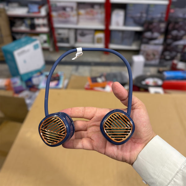 Imported Pocket Chargeable Fan