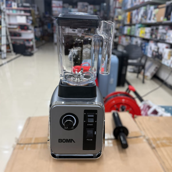 Boma Commercial Blender BM-998