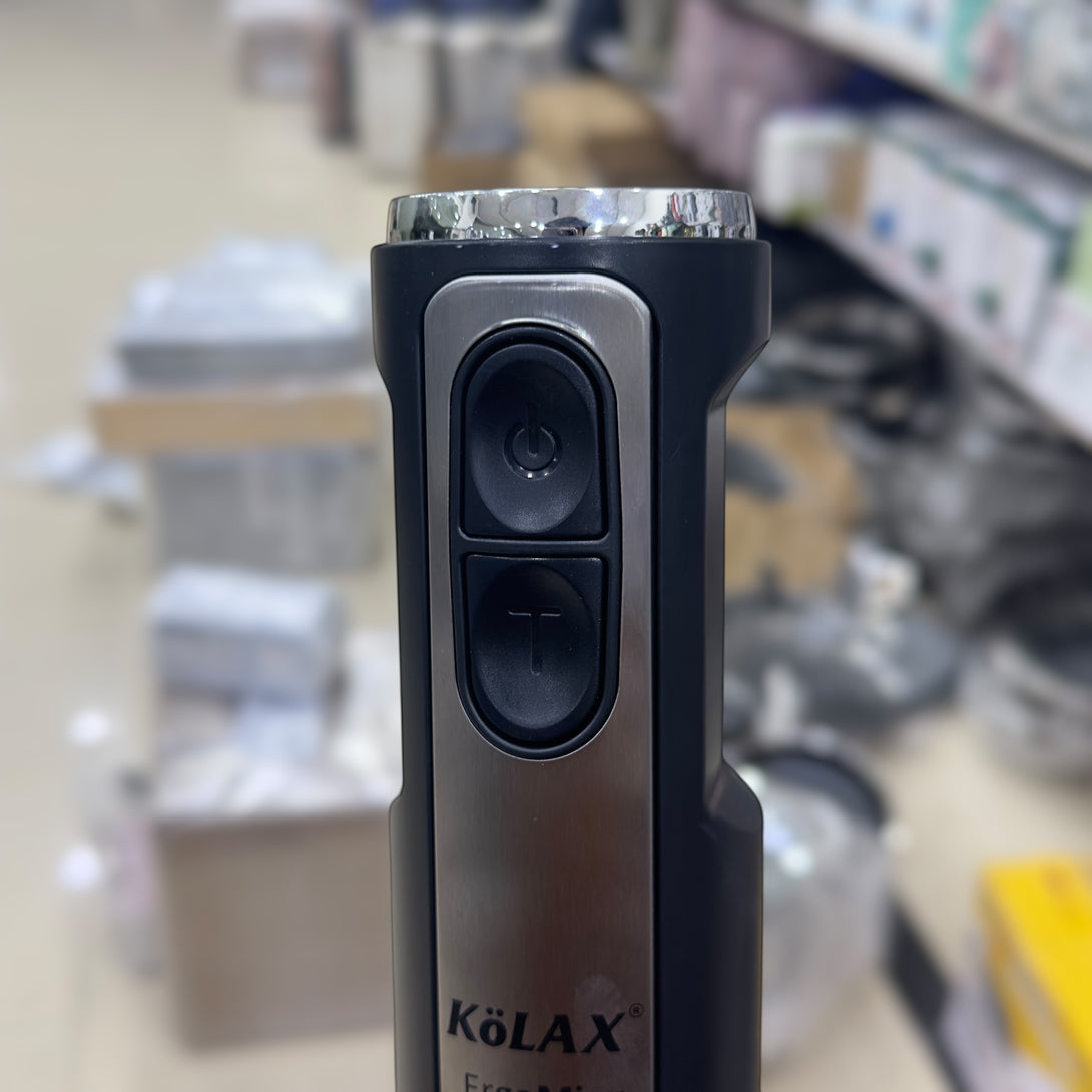 KoLAX Hand Blender 78503 – Warsak Imported Collection