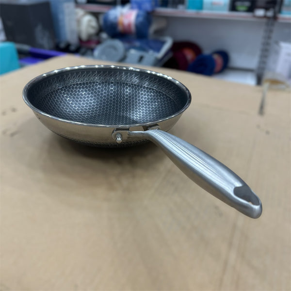 Laser Coated Honeycomb Deep Handi-SHM