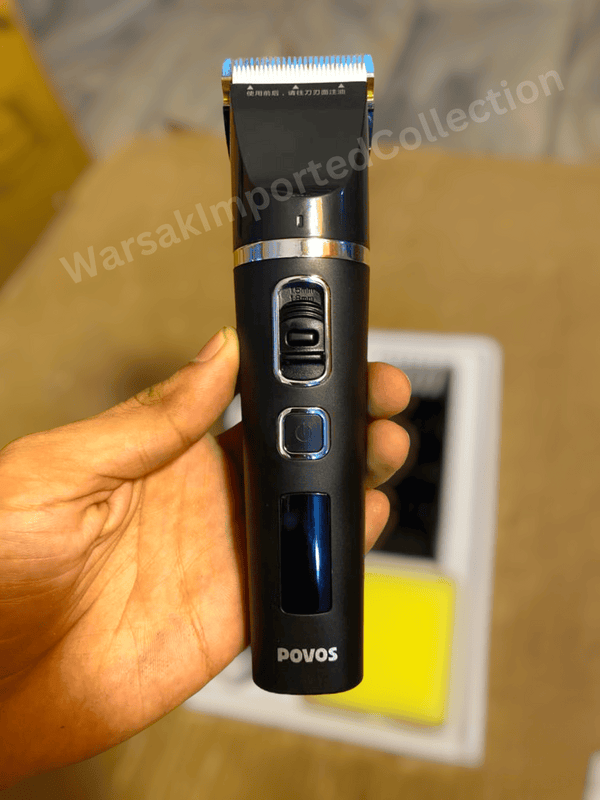 Povos Hair Clipper PW-238