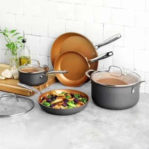 Gotham Pro  Cookware Set