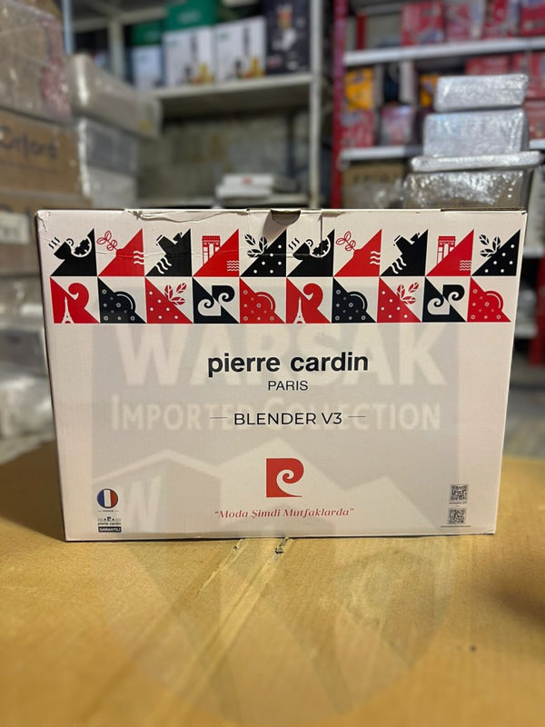 Pierre Cardin Hand Blender Set