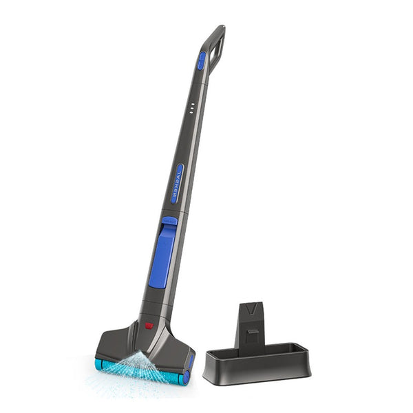 Jashen Cordless Floor Scrubber Spinwave Mop M16