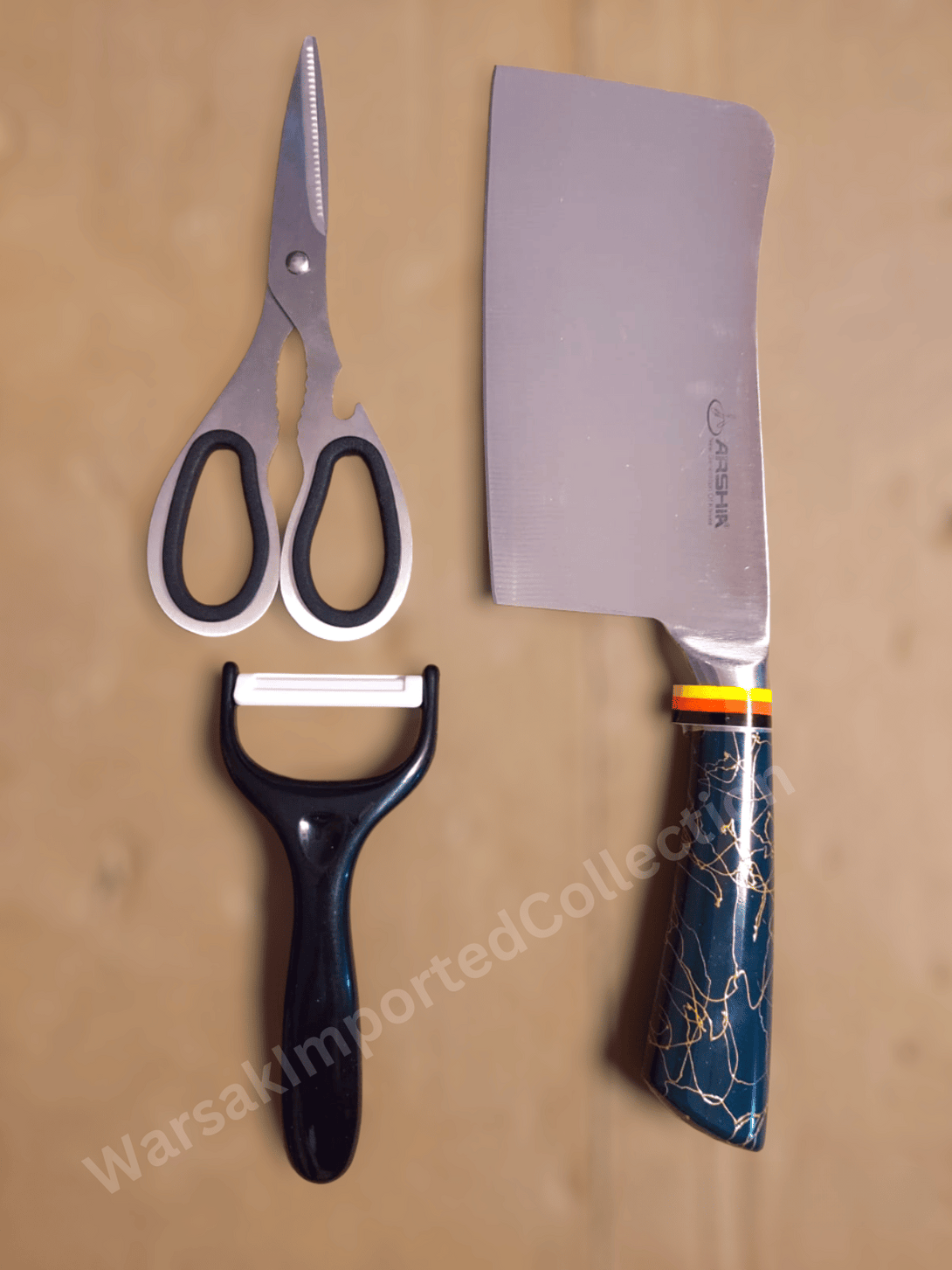 arshia knife in pakistan