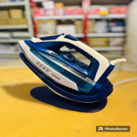 Dessini DS-888 Full Function Steam Iron - Blue