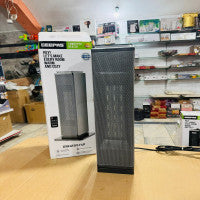Geepas Tower PTC Heater with Remote Control - 28574