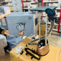 Uakeen Germany Garment Steamer ZL-307