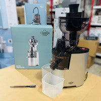 Uakeen Germany Slow Juicer ZL-2202