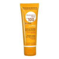Bioderma Photoderm Max Tinted Cream SPF 100 40ml