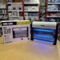 Cri Cri Electric Mosquito Killer - Gbk1120n