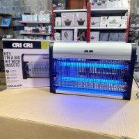 Cri Cri Electric Mosquito Killer - Gbk1130n
