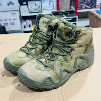 Russian Lot Waterproof Hiking Shoes - Short-42