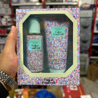 Victoria's Secret Mist Fragrances & Fragrance Lotions 125ml - Cake confetti