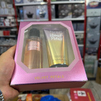 Victoria's Secret Mist Fragrances & Fragrance Lotions 125ml - Velvet petals