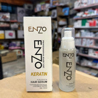 Enzo Keratin Hair Serum 100ml