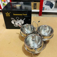 Imported Seasoning Tank