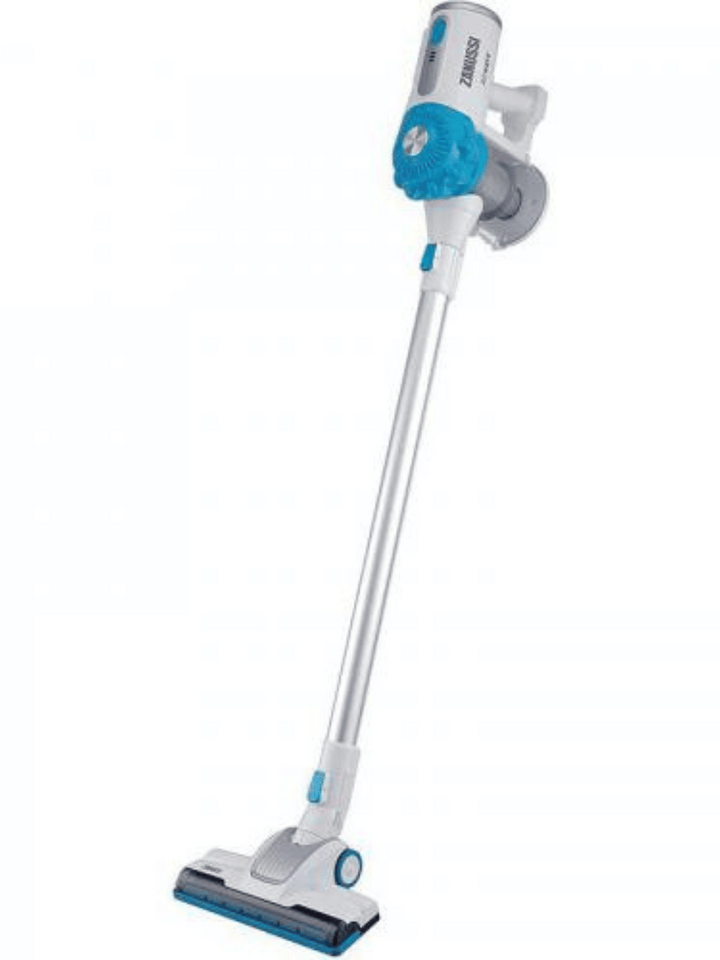 ZANUSSI Airwave Rechargeable Vacuum Cleaner Warsak Imported Collection