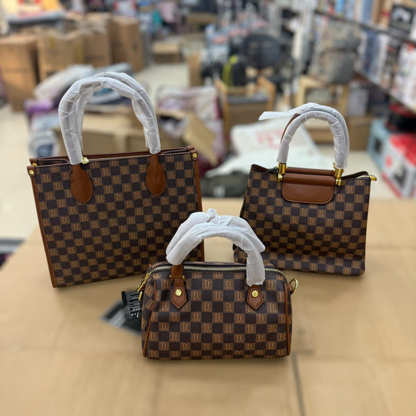 L & J UK Premium Ladies Bag
