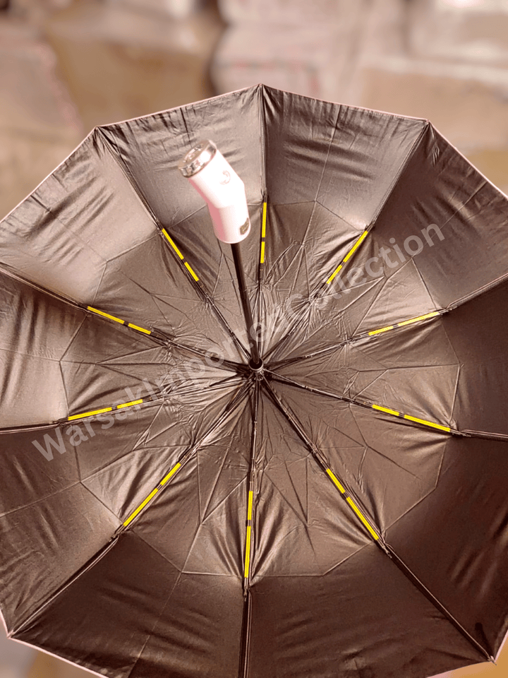 umbrella foldable