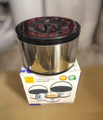 3 piece hotpot set