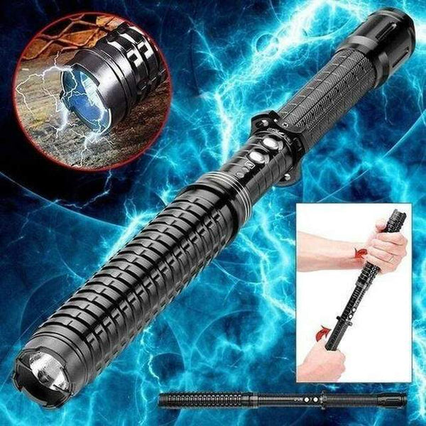 HY X10 Folding Telescopic Teaser