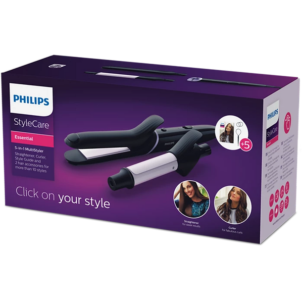 Philips Multi Styler BHH811