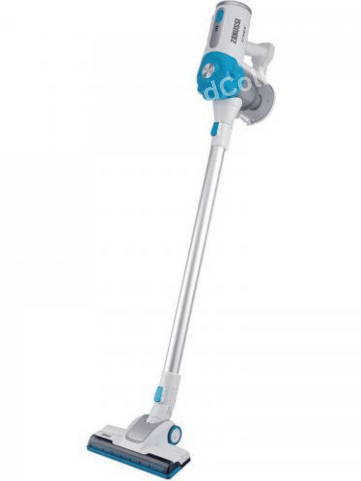 Zanussi airwave cordless review sale