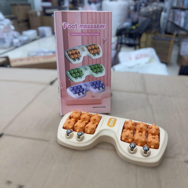 Cat Claw Foot Massager