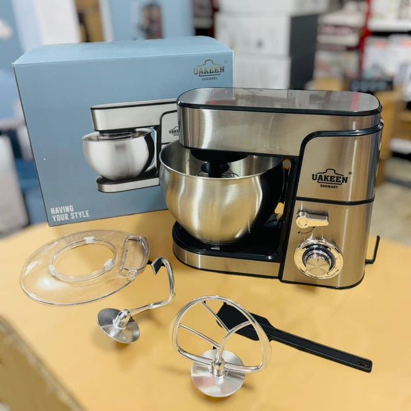 Uakeen Germany Stand Mixer ZL-1604