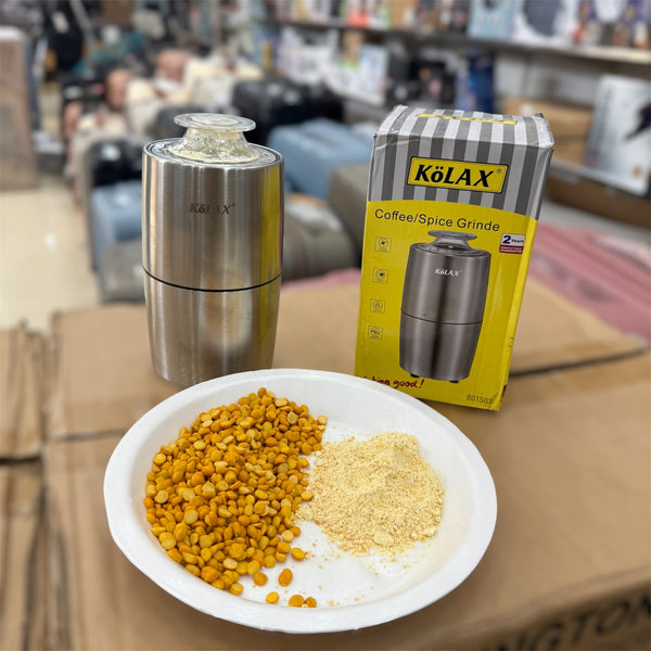 Kolax Spice/Coffee Grinder 801503