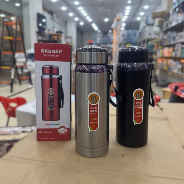 Stainless Steel Vacuum Bottle 800ml