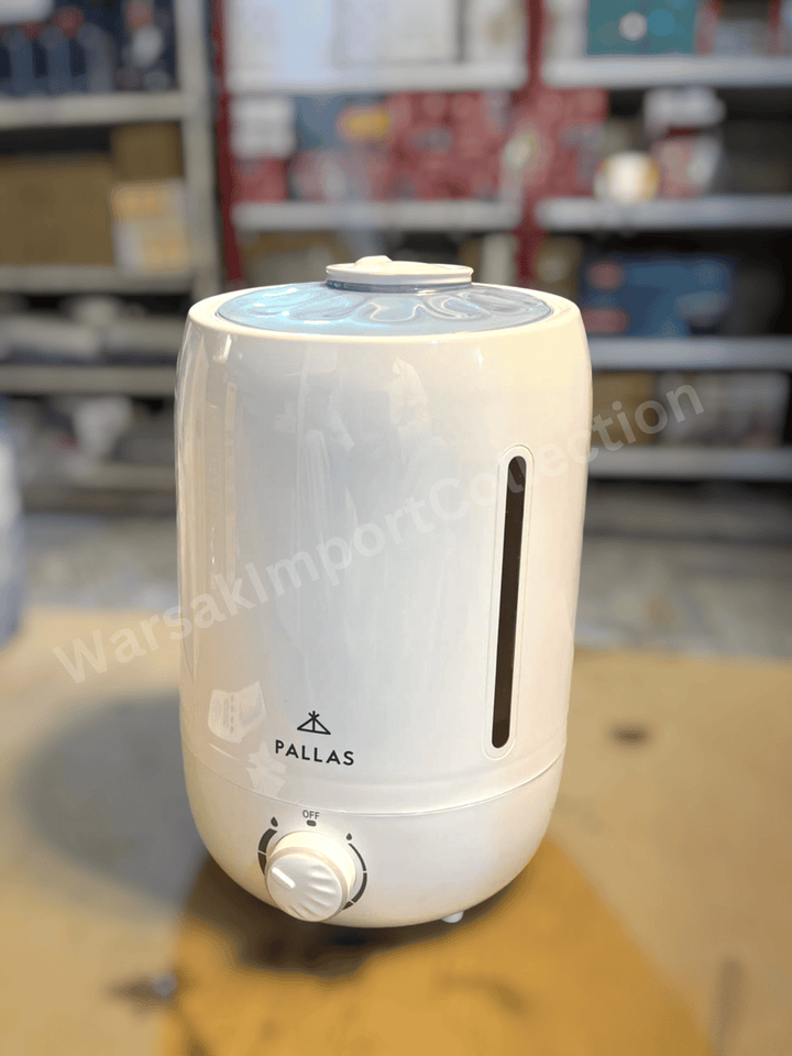 Pallas Ultrasonic Humidifier