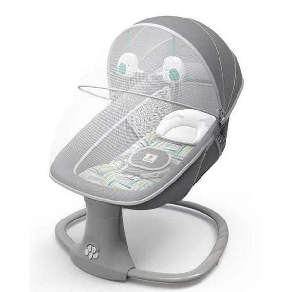 Deluxe Multi-Function 3 in 1 Bassinet