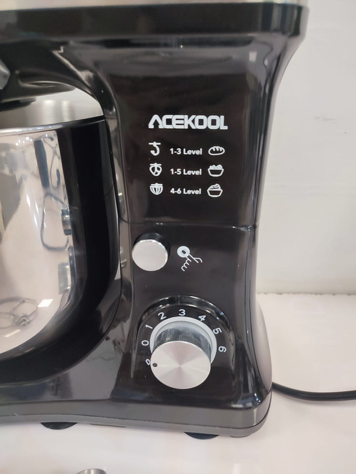 acekool mixer