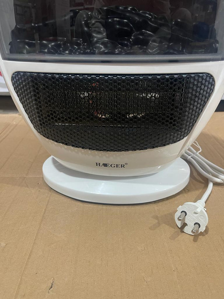 Stylish heater for home