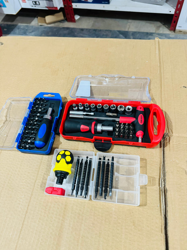 Multi-Function Tools Kits