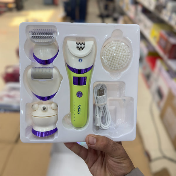 VGR Lady Care Set V-759