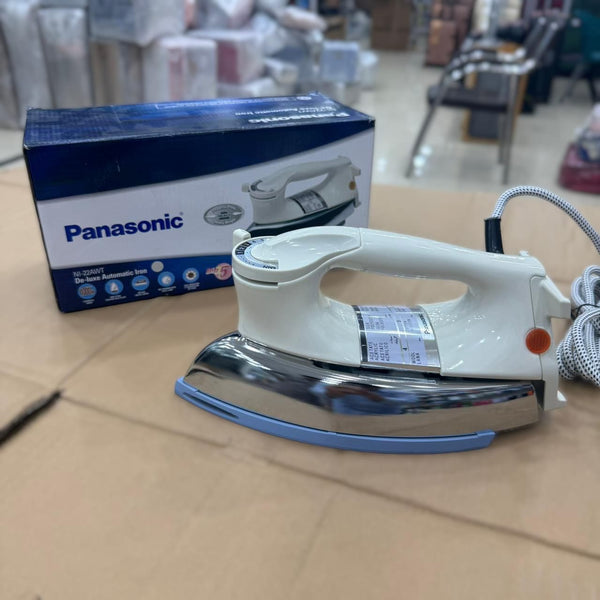 Original Panasonic Heavy Dry Iron