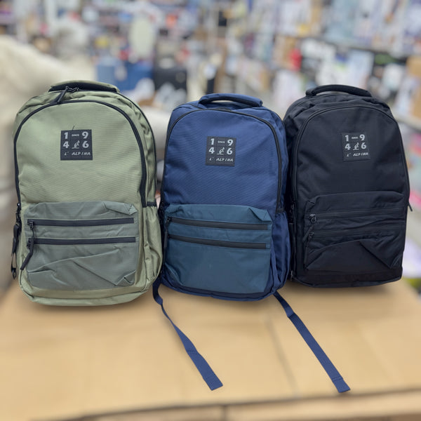 L'Alpina Waterproof Backpack