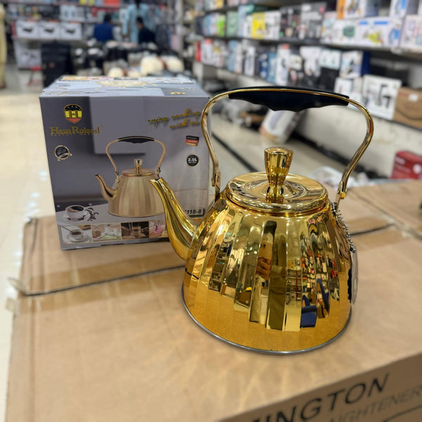 Haus Roland Germany Kettle