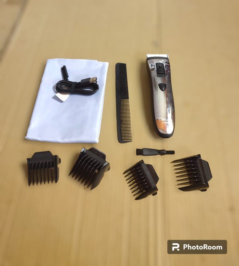 hair grooming clipper