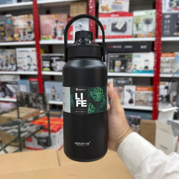 Amazon Hoader Double Wall Insulated Bottle 1300ml