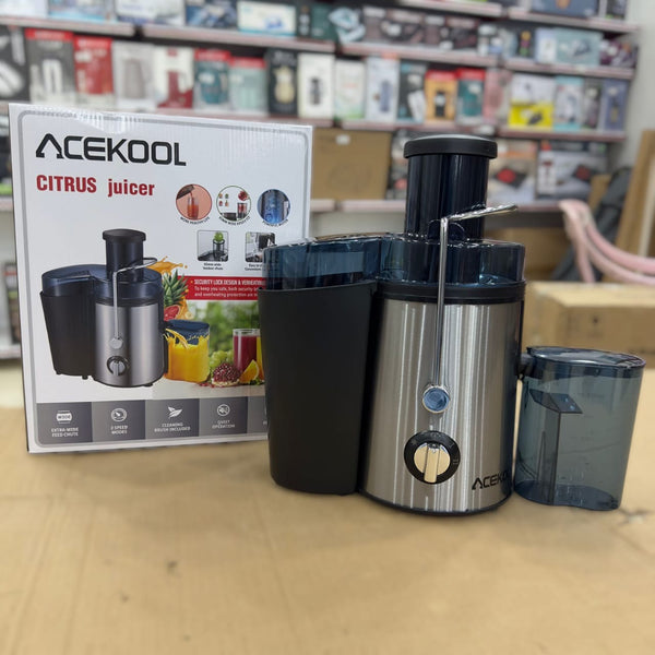 Acekool Centrifugal Juicer