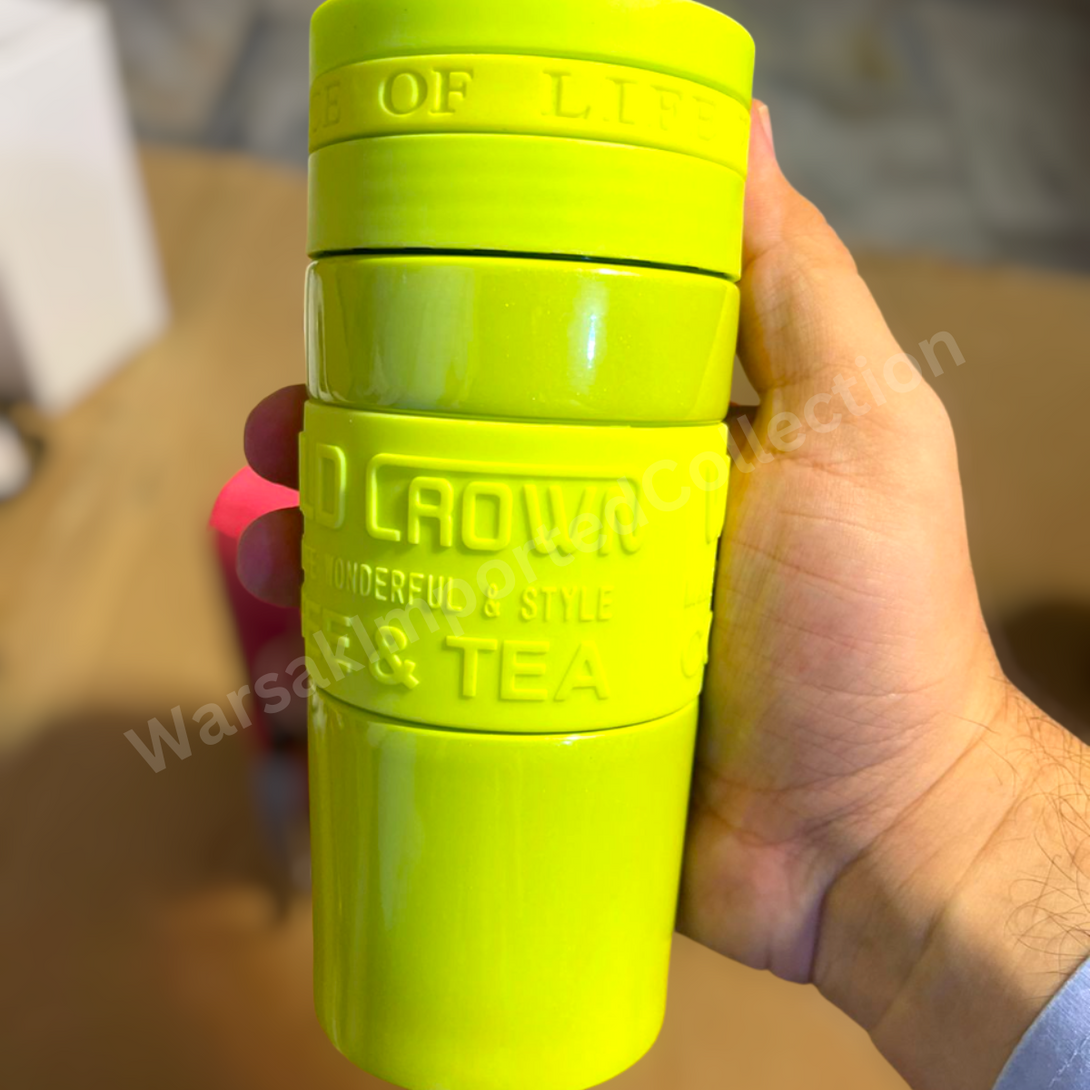 350ml Insulated Flask