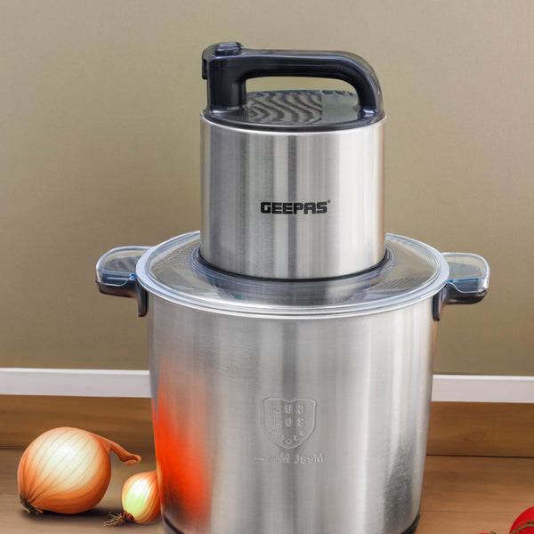 Geepas 10L Multi Chopper 42031