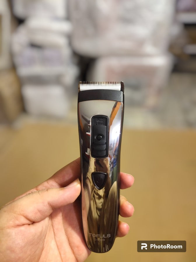 hair grooming clipper for men